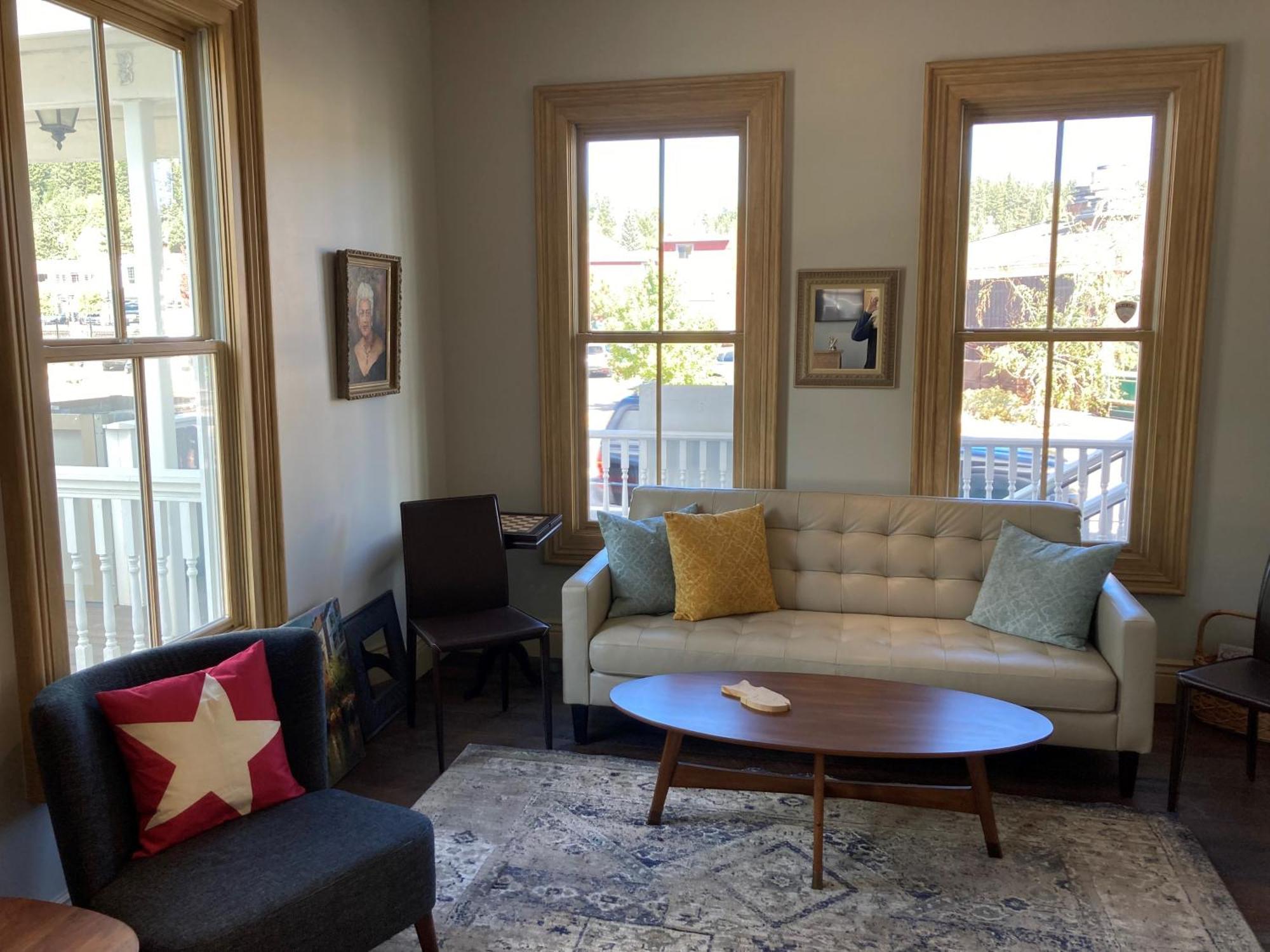 Tahoe Star Hotel Truckee Εξωτερικό φωτογραφία
